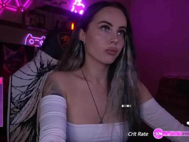 your-red-wine on BongaCams