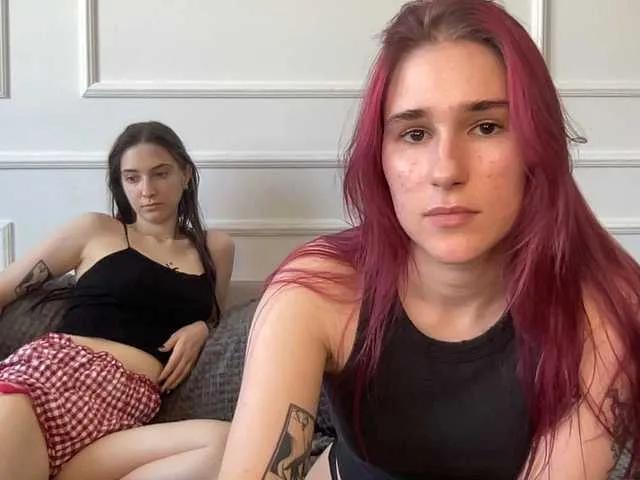 yoursweettreats on BongaCams