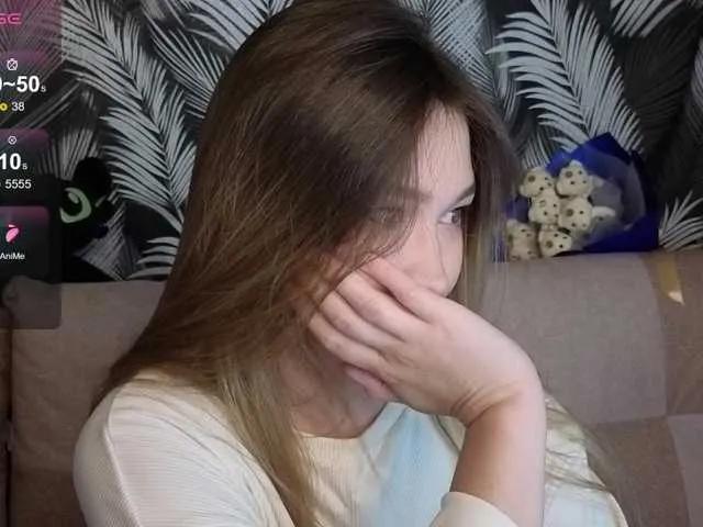 YukiStar on BongaCams