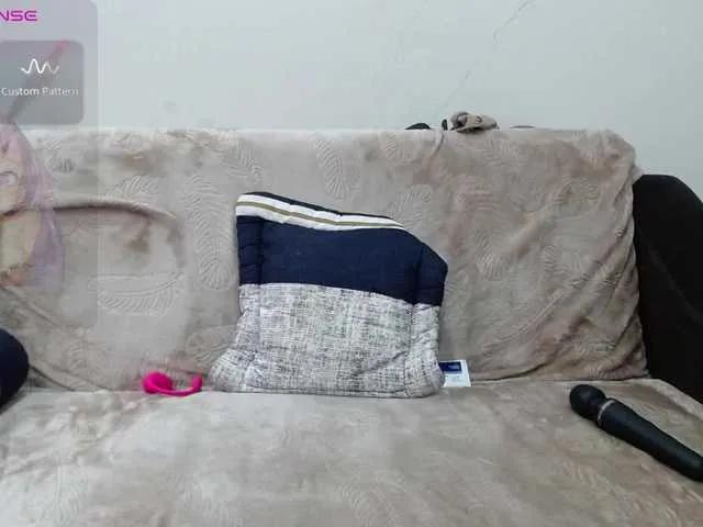 zalibloom on BongaCams