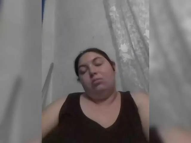 Zalinka on BongaCams