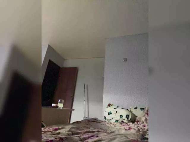 Zhozhoba69 on BongaCams 