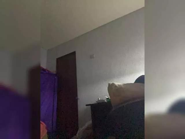 Zhozhoba69 on BongaCams 