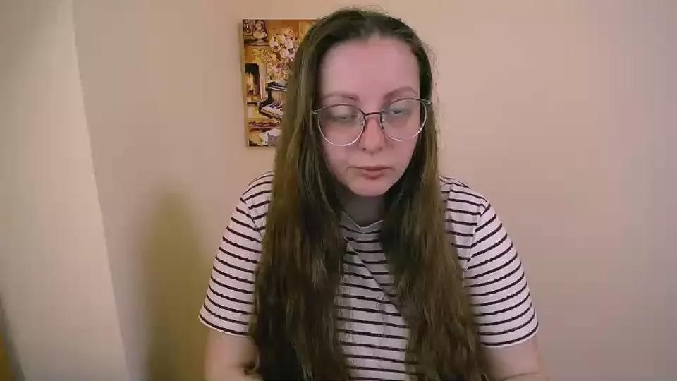 _Annabelle_Lee on Cam4 