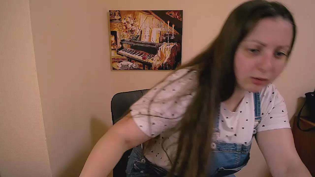 _Annabelle_Lee on Cam4 