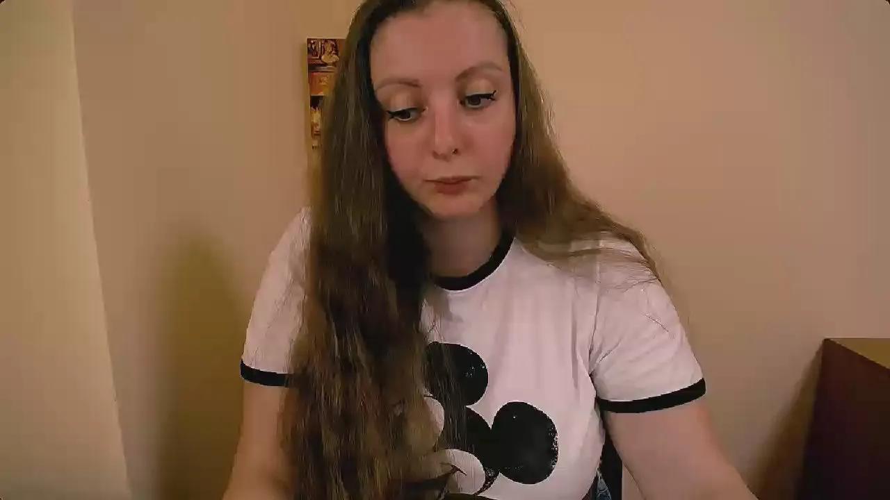 _Annabelle_Lee on Cam4 