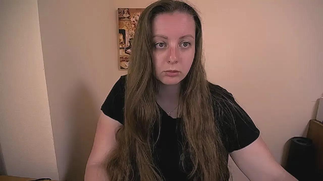 _Annabelle_Lee on Cam4 