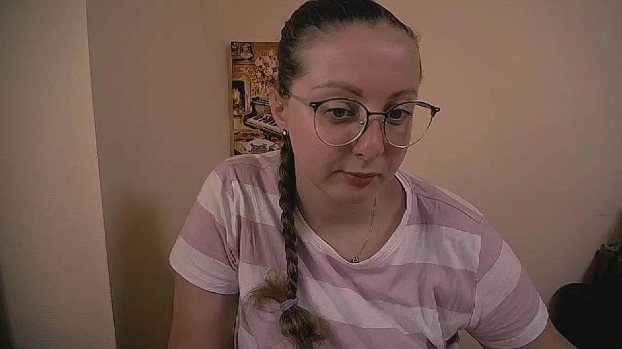 _Annabelle_Lee on Cam4 