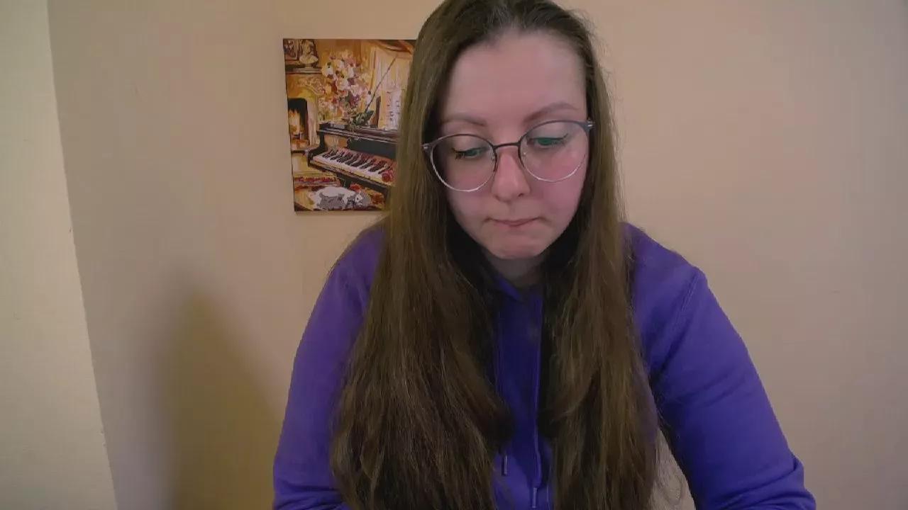 _Annabelle_Lee on Cam4 