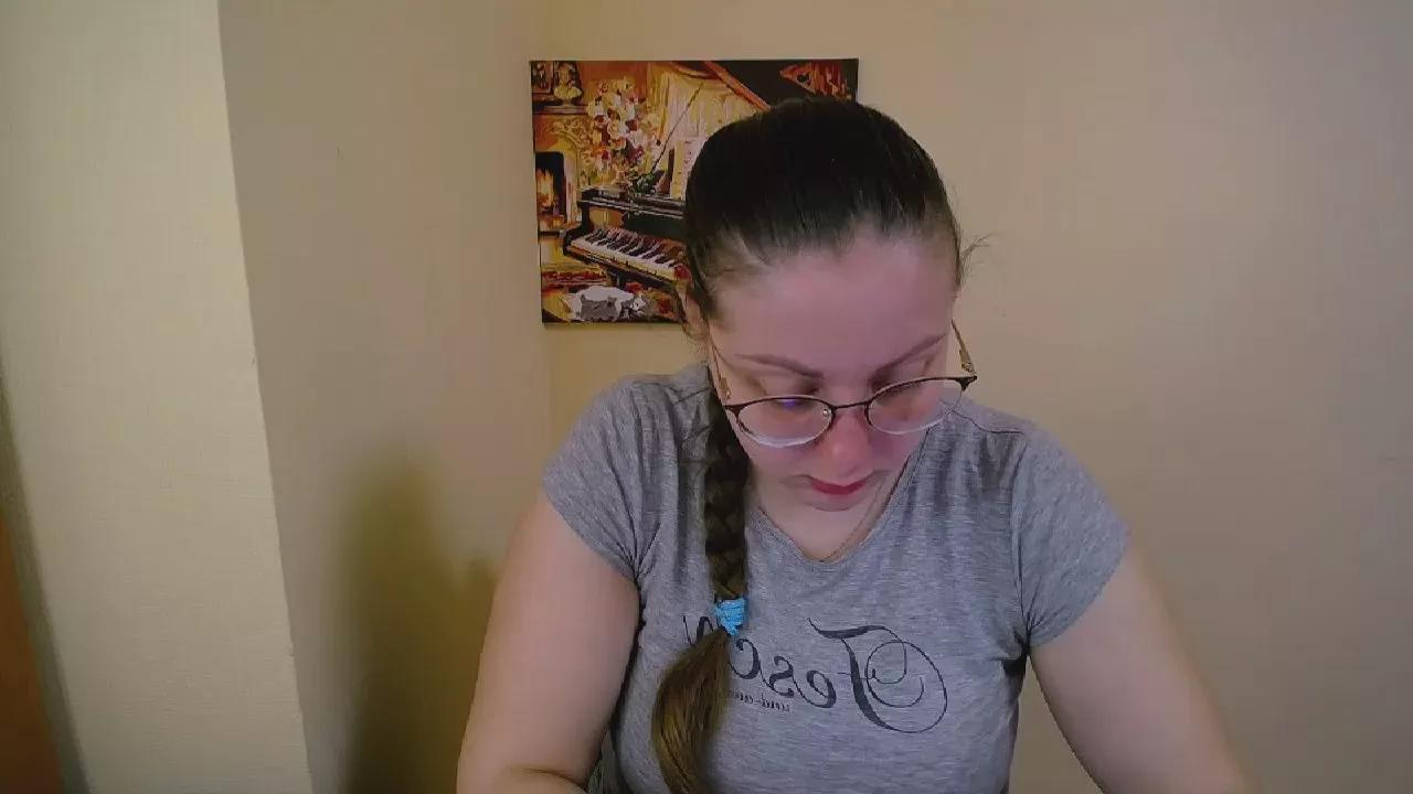 _Annabelle_Lee on Cam4 