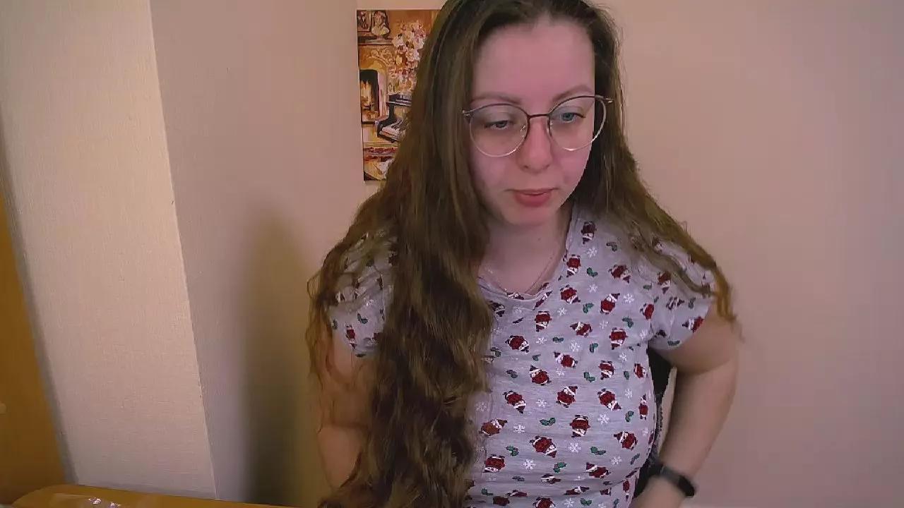 _Annabelle_Lee on Cam4 