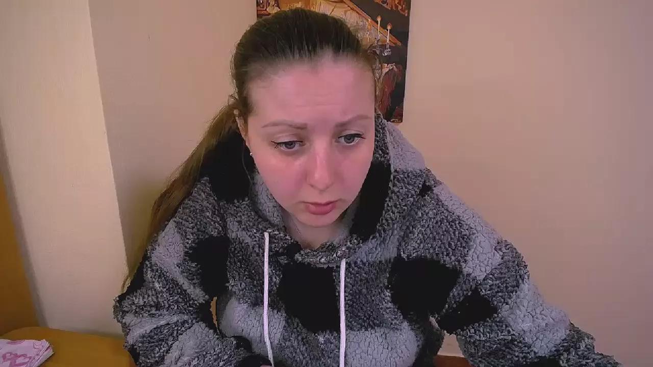 _Annabelle_Lee on Cam4 