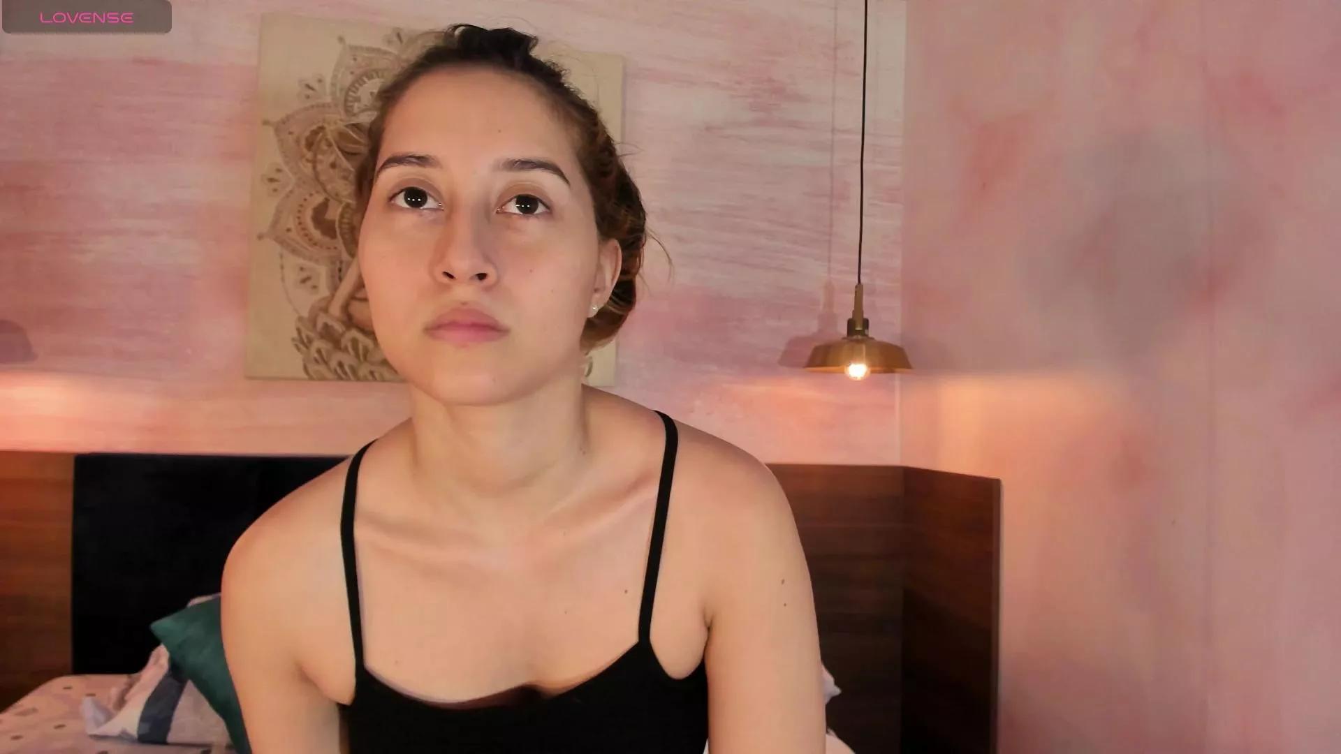 Abby_Sweet1_ on Cam4 