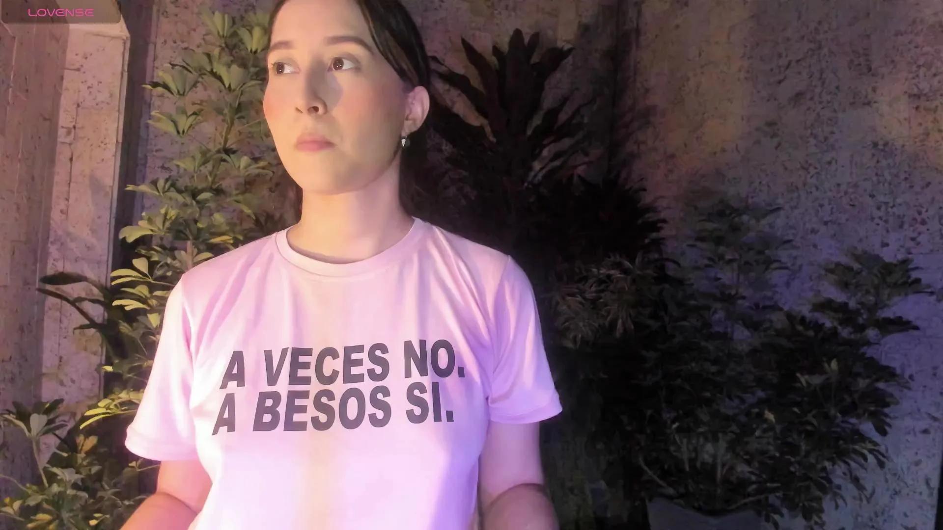 Abby_Sweet1_ on Cam4 