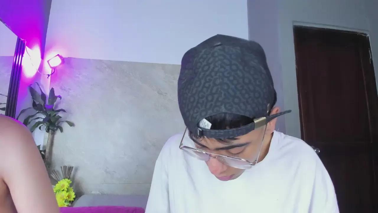 abbychad on Cam4 