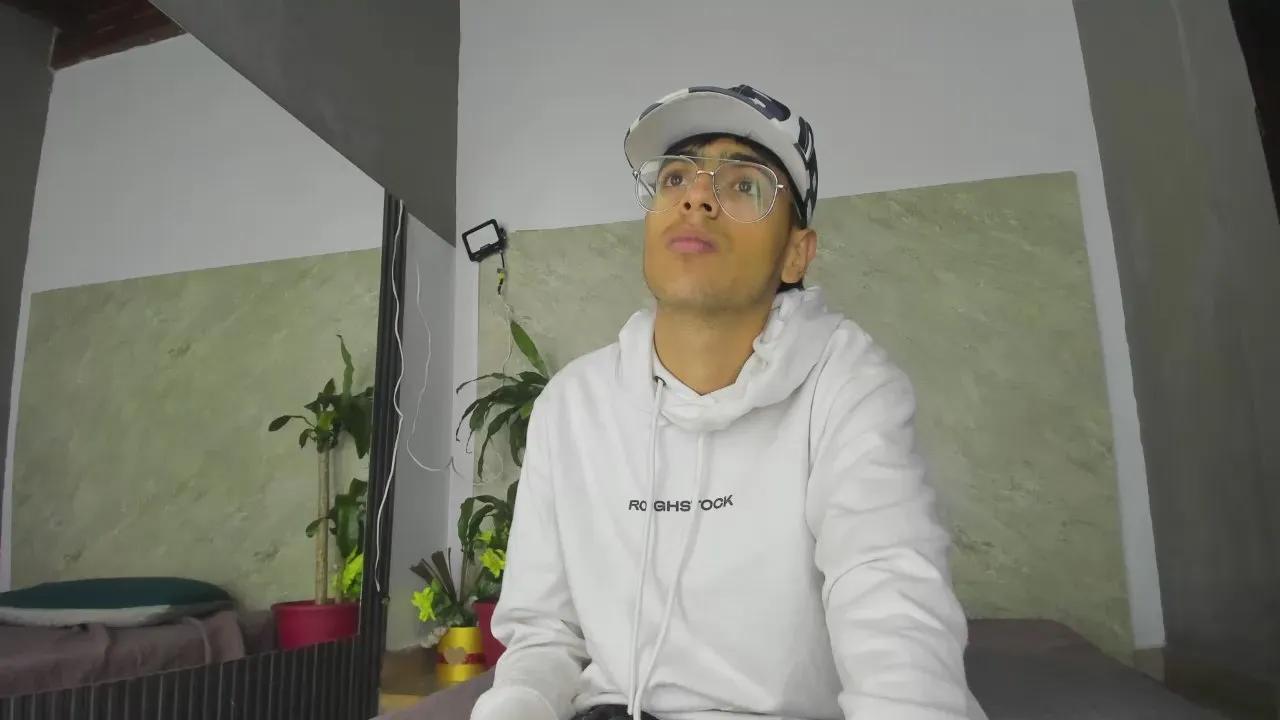 abbychad on Cam4