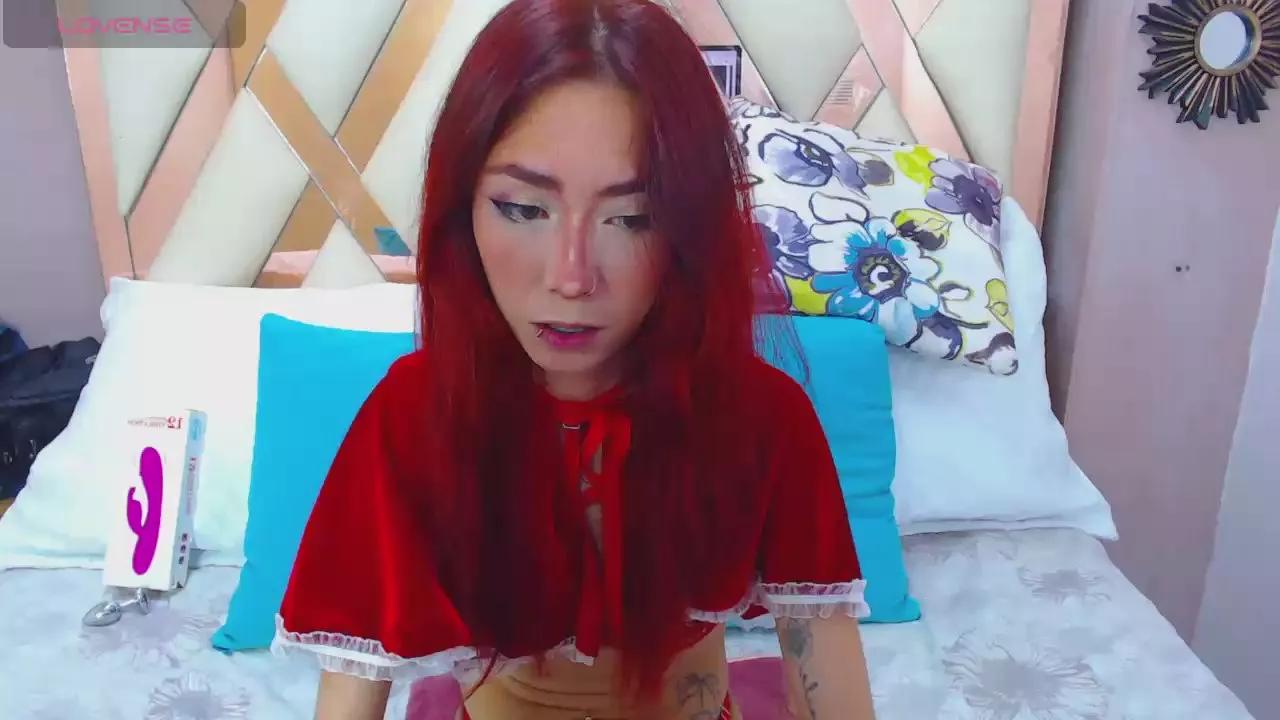 AbiieWaters on Cam4 