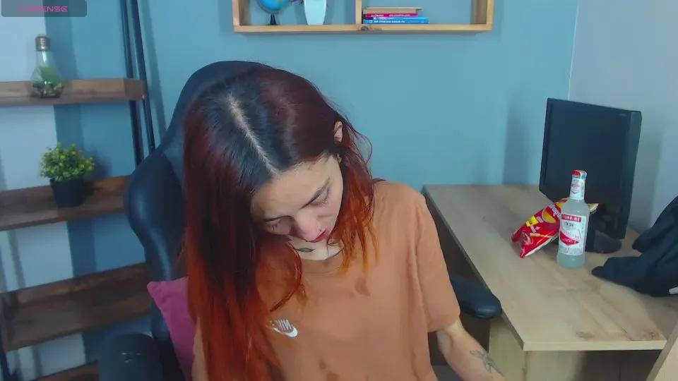 AbiieWaters on Cam4 