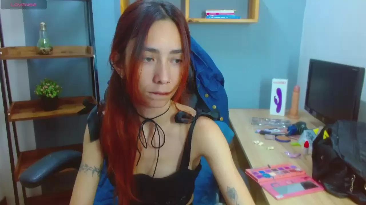 AbiieWaters on Cam4 