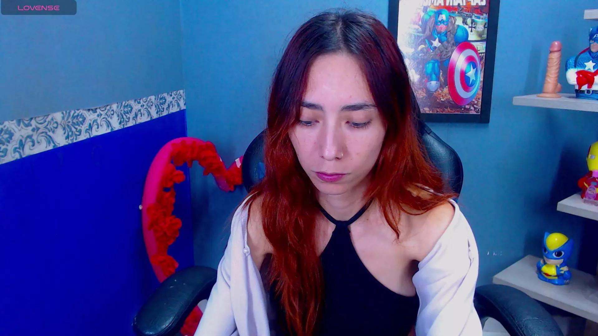 AbiieWaters on Cam4 