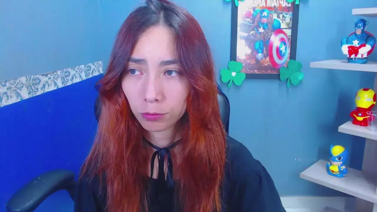 AbiieWaters on Cam4 