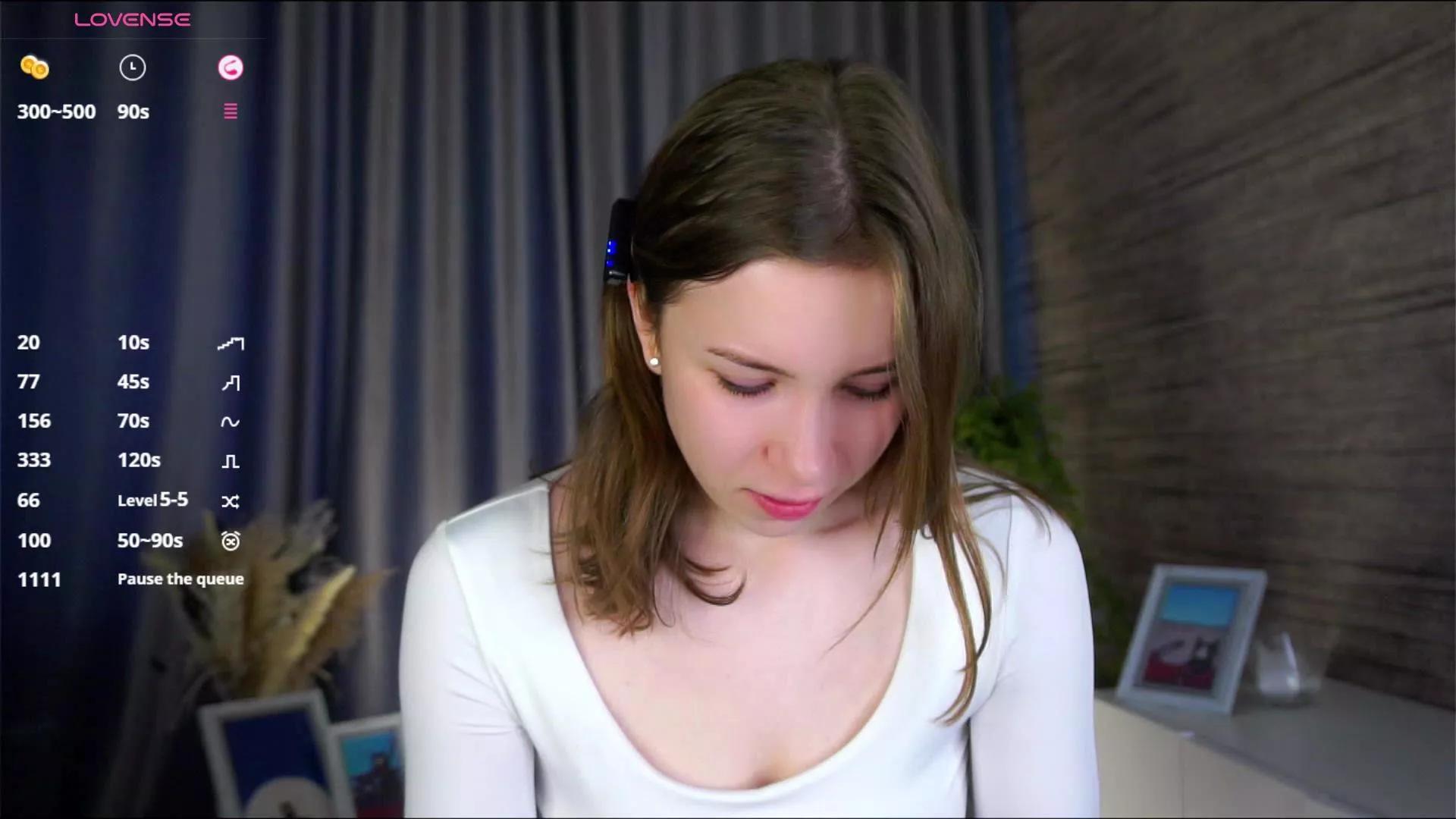 AccaGriff on Cam4 