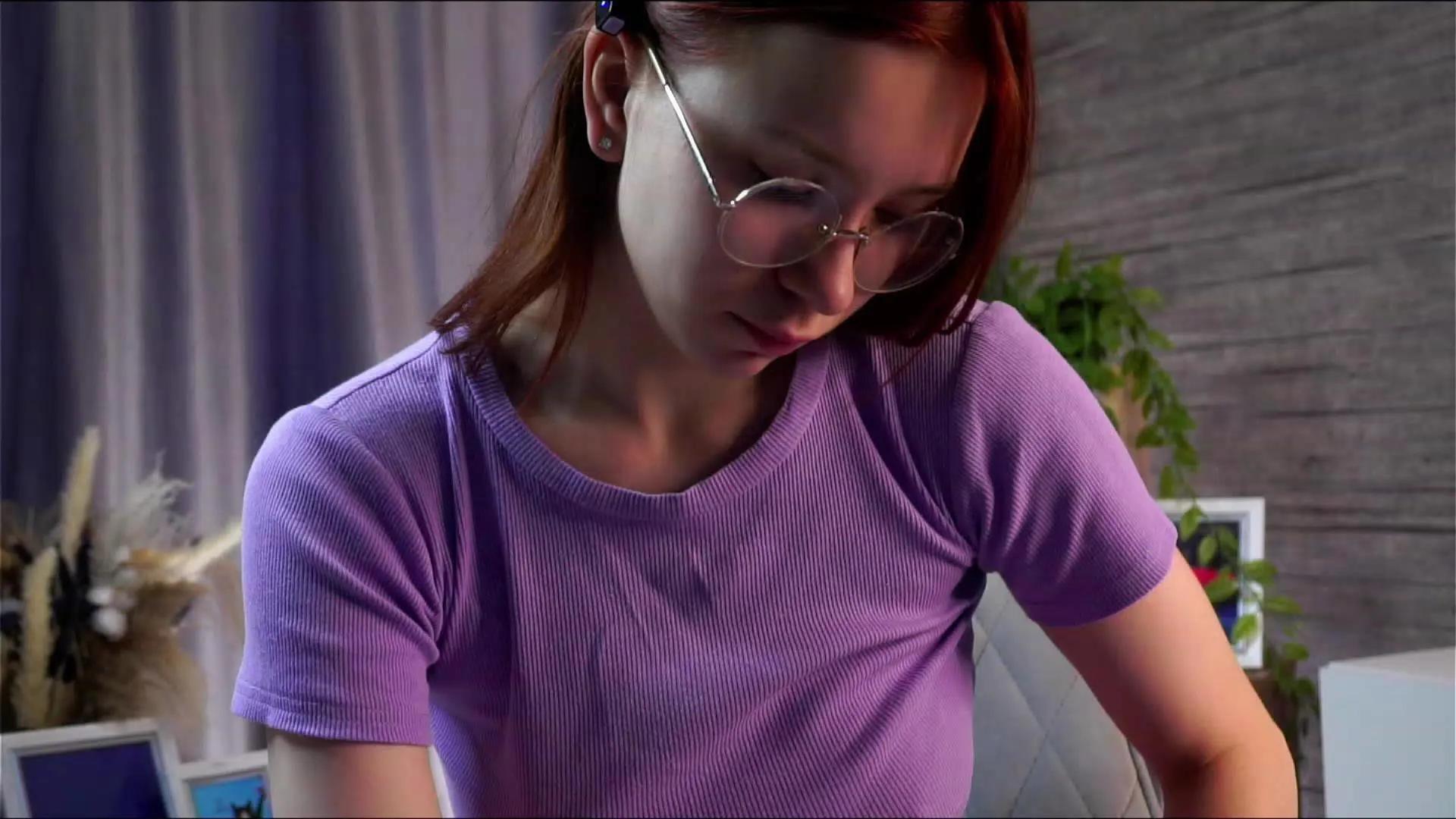 AccaGriff on Cam4 