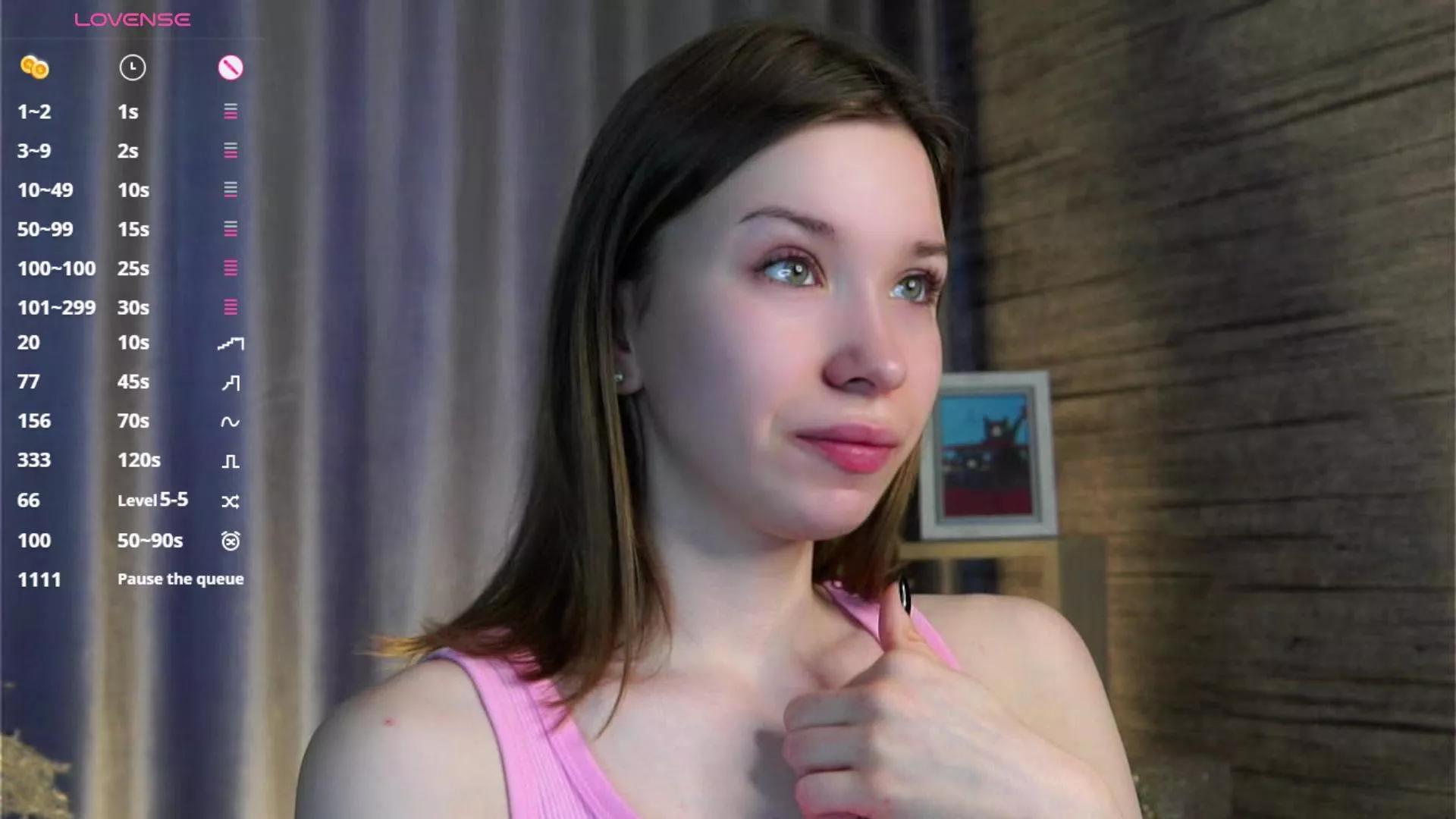 AccaGriff on Cam4 