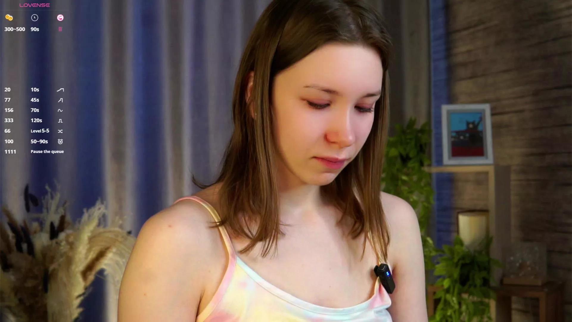 AccaGriff on Cam4 