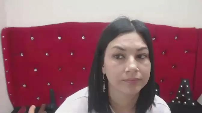 Adafawx on Cam4 