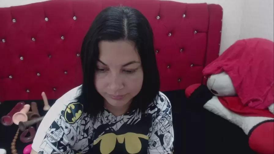Adafawx on Cam4 