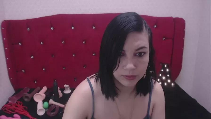 Adafawx on Cam4 