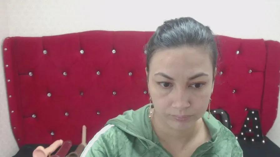 Adafawx on Cam4 