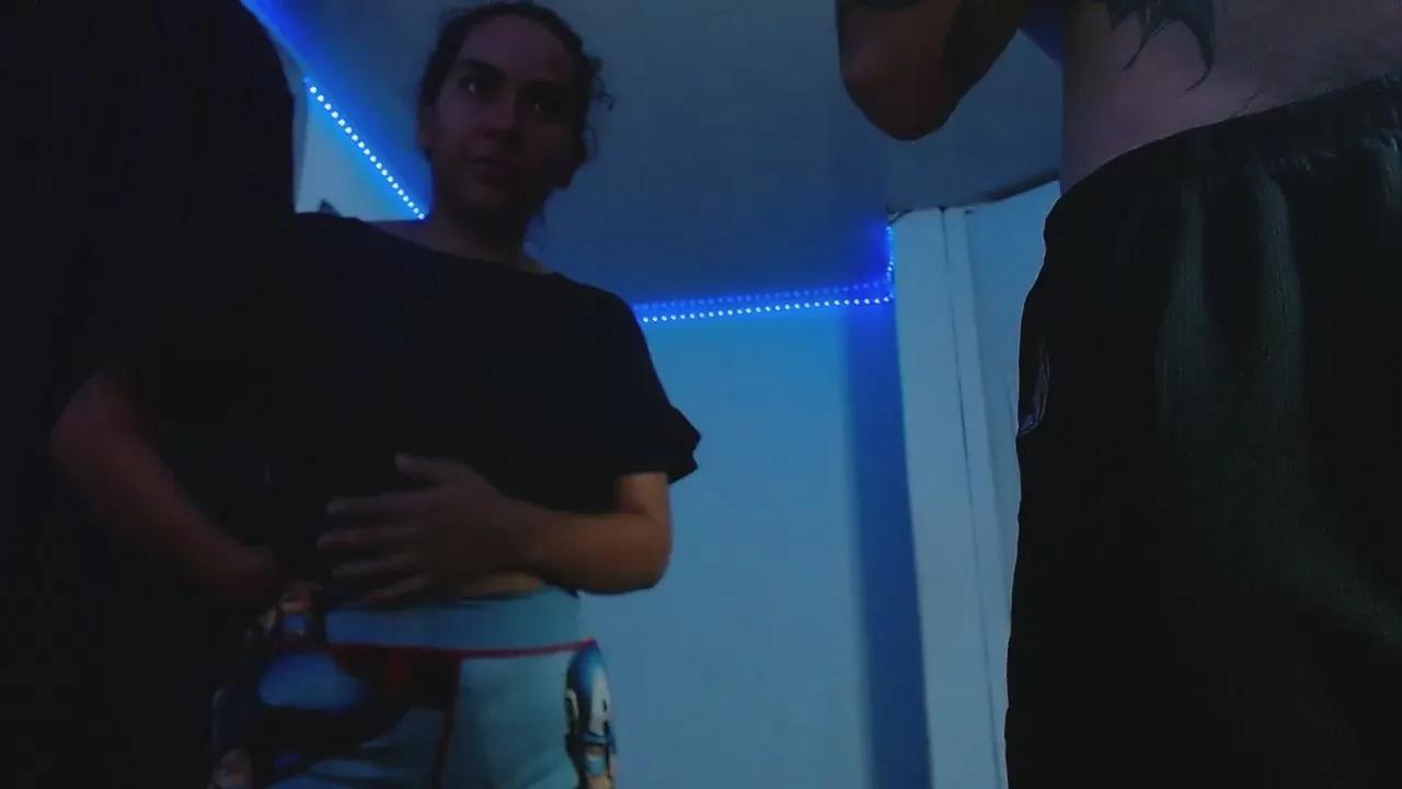 Adam_Hudsond on Cam4