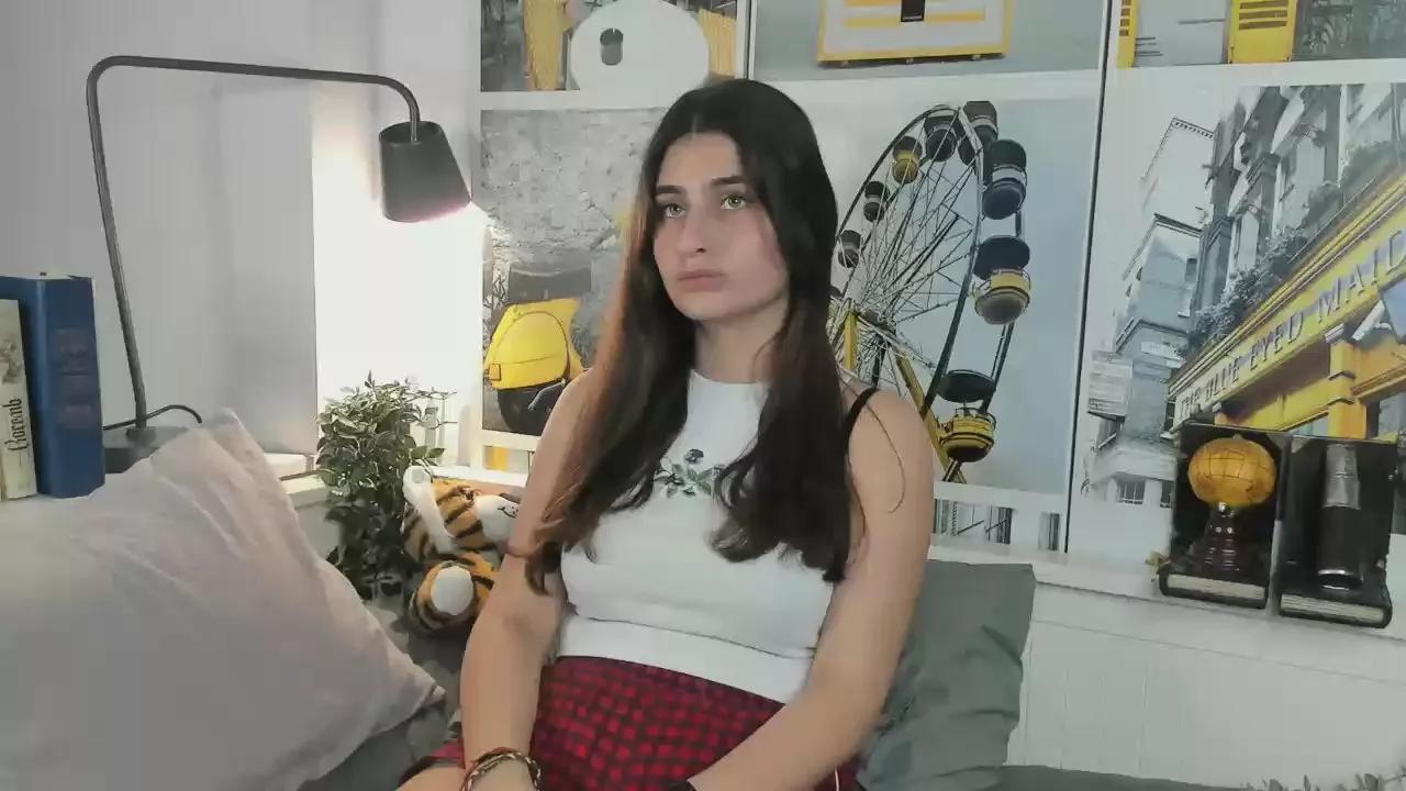 AfraBigge on Cam4 