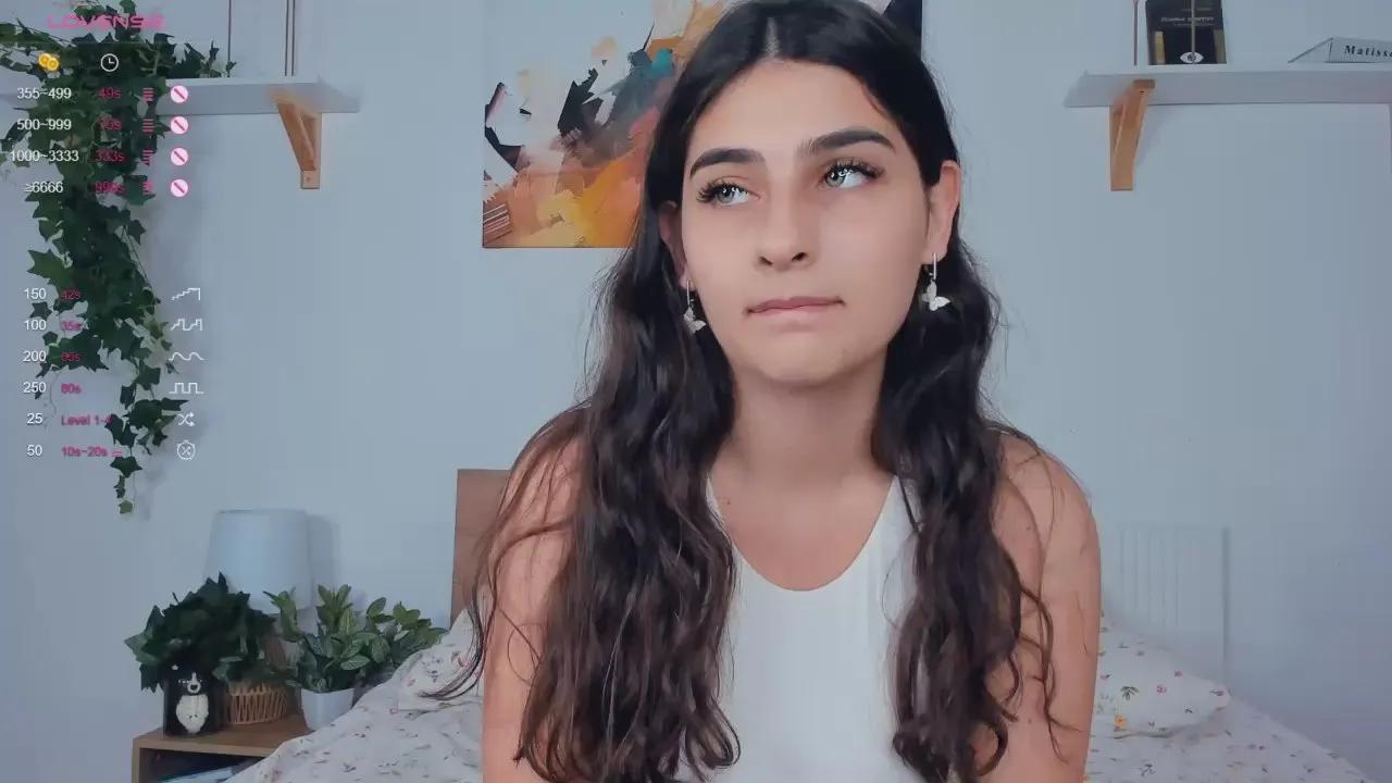 AfraBigge on Cam4 
