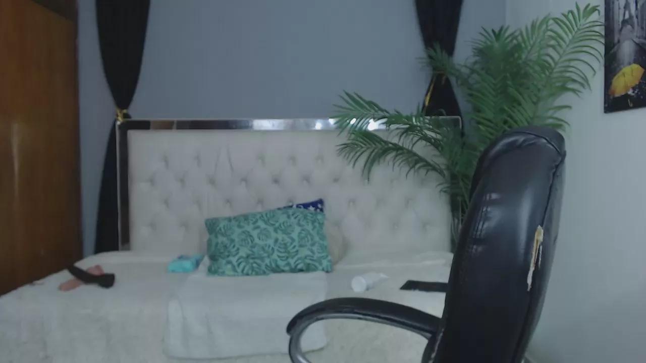 Aidan_twink on Cam4 