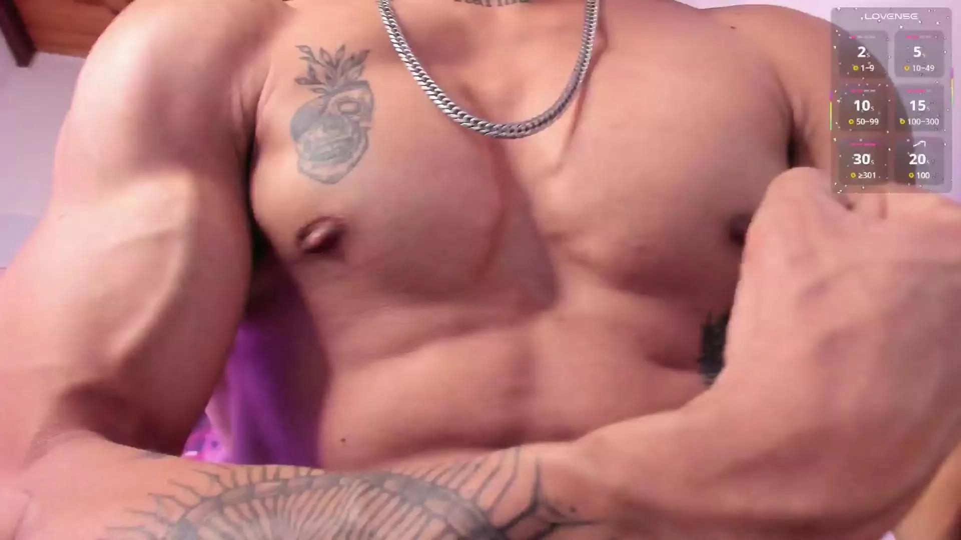 Akaza_ on Cam4 