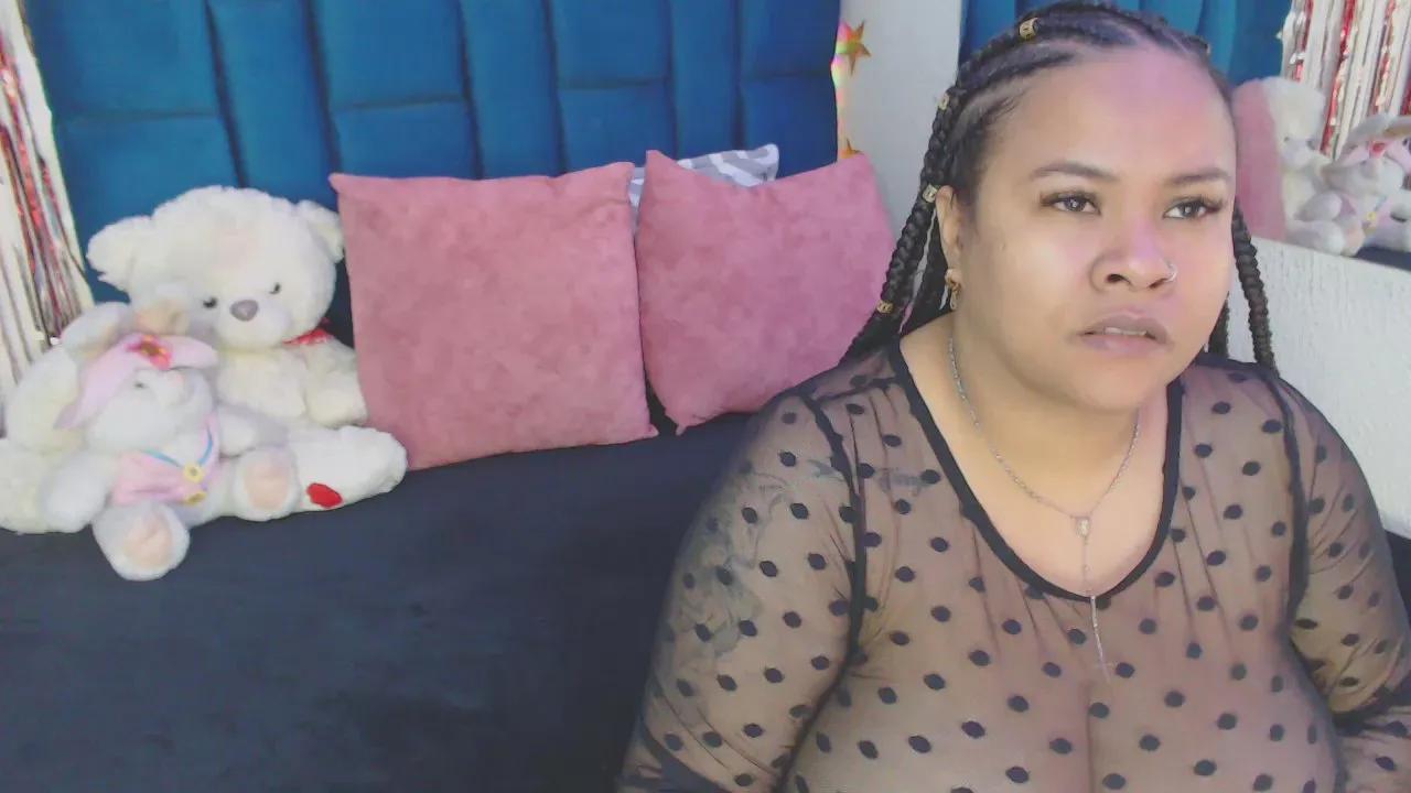 alba_sex1 on Cam4 