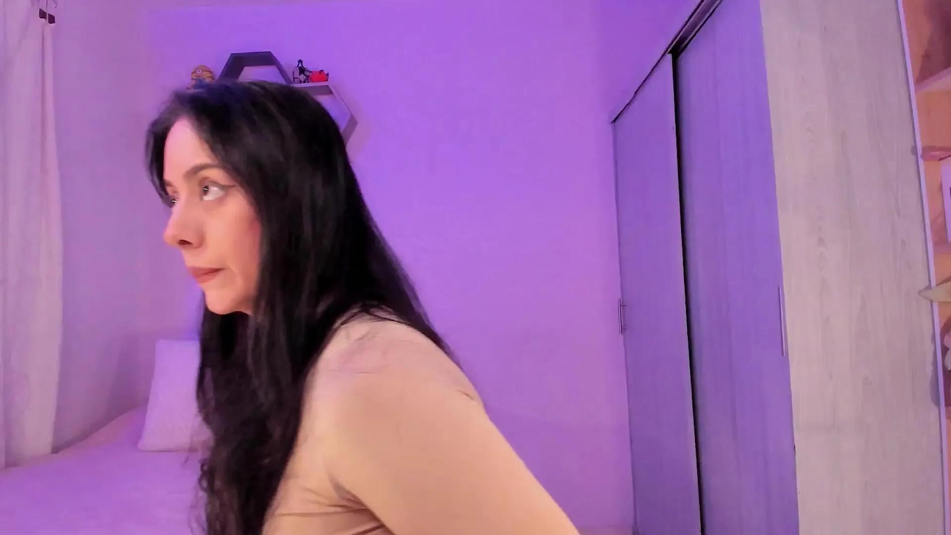 alejaevans on Cam4