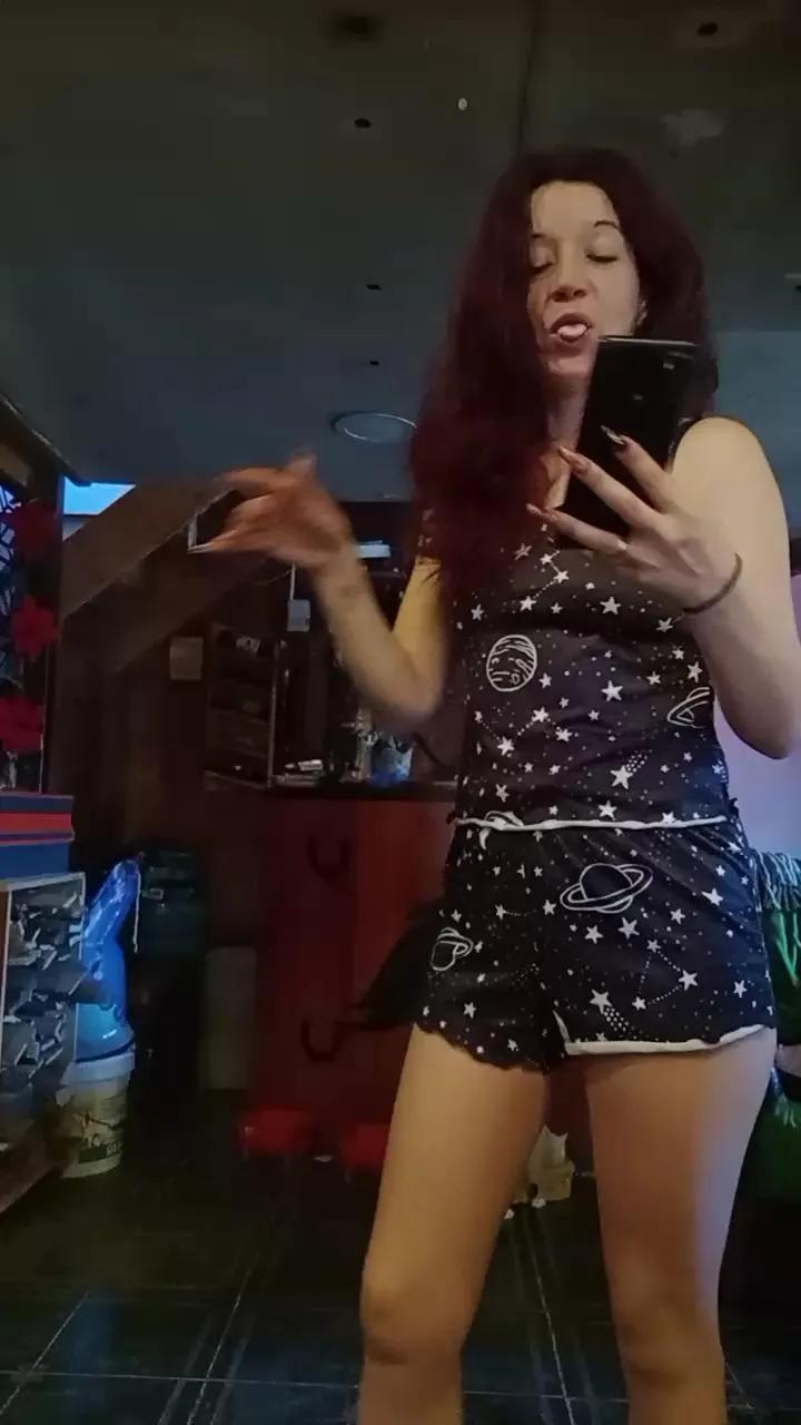 AlejandritaMilf on Cam4