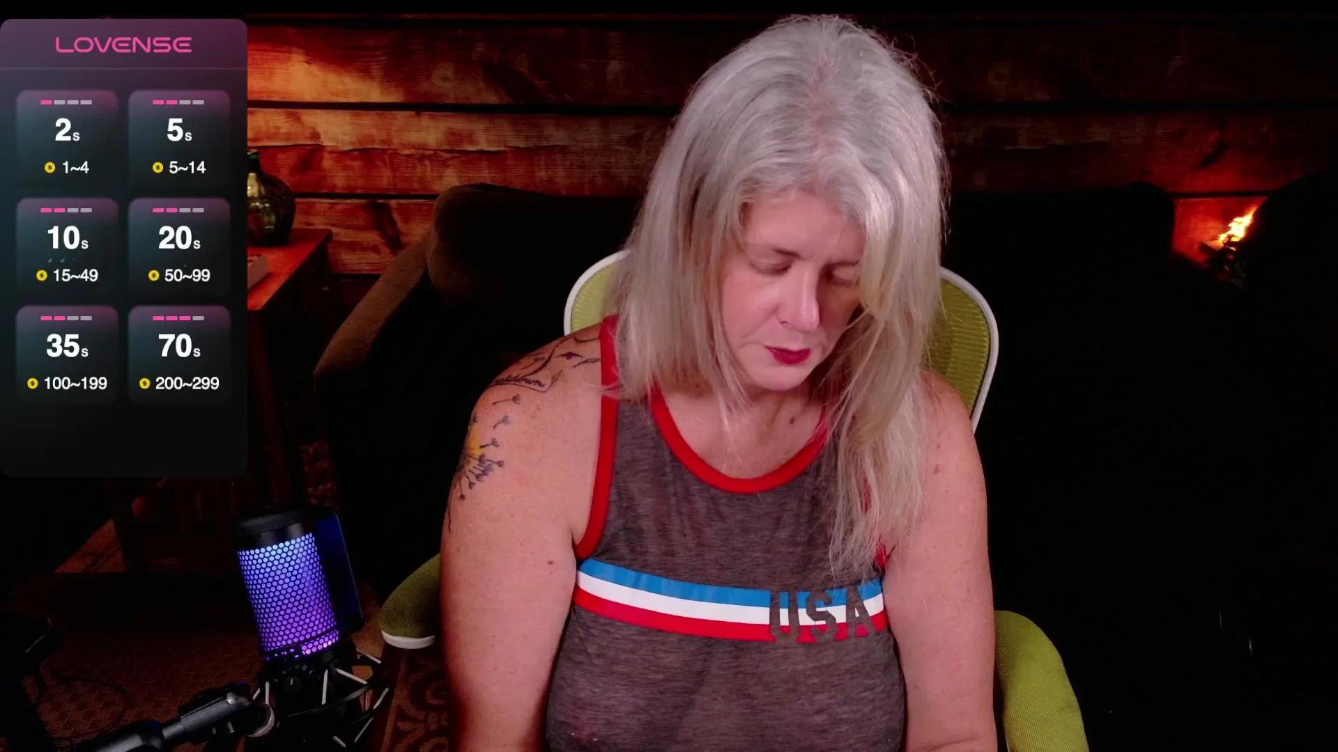 alicescuriosity on Cam4