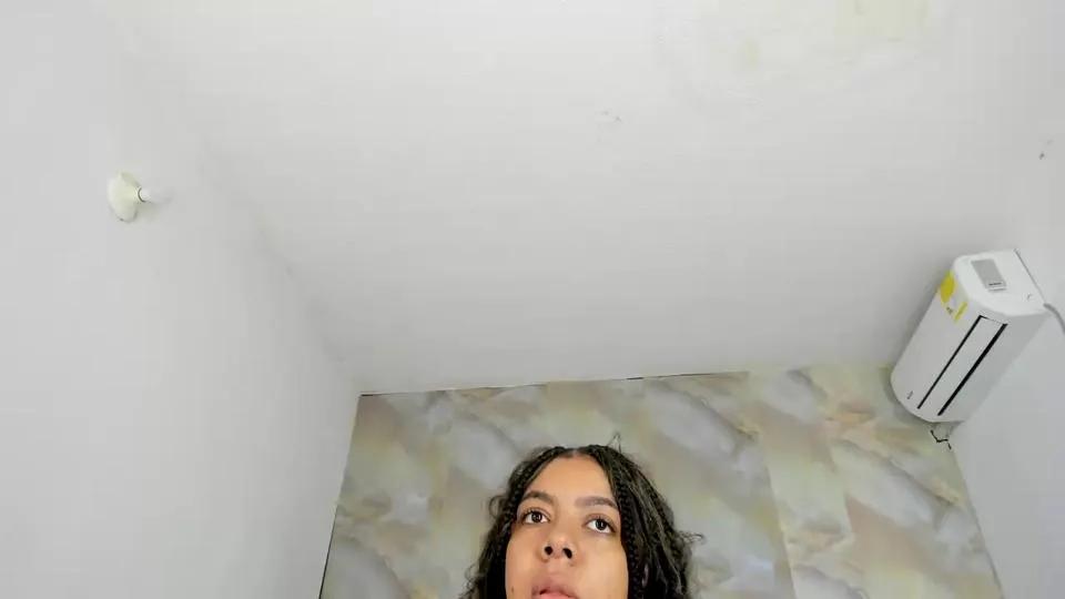 Alika_ on Cam4