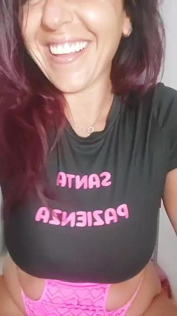 Allyson22andy on Cam4 