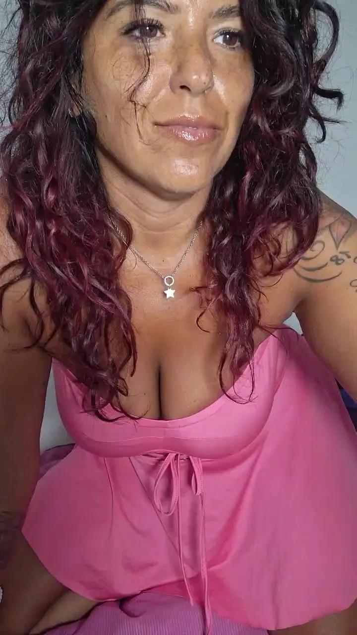 Allyson22andy on Cam4 