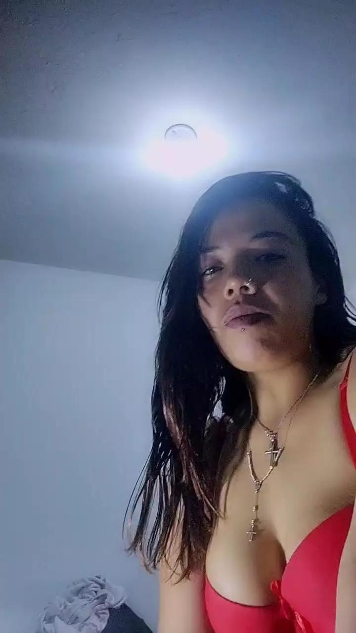 AmaJulia on Cam4 