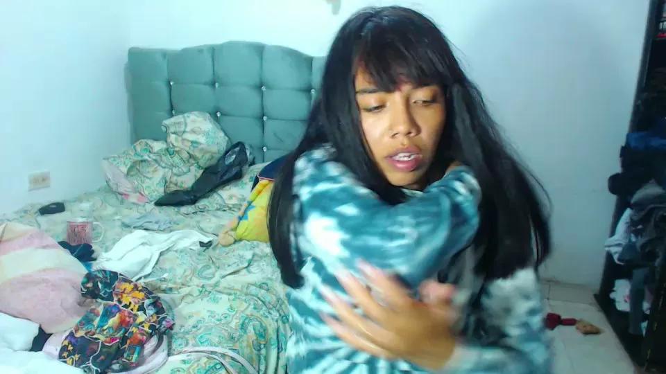 AmaJulia on Cam4 