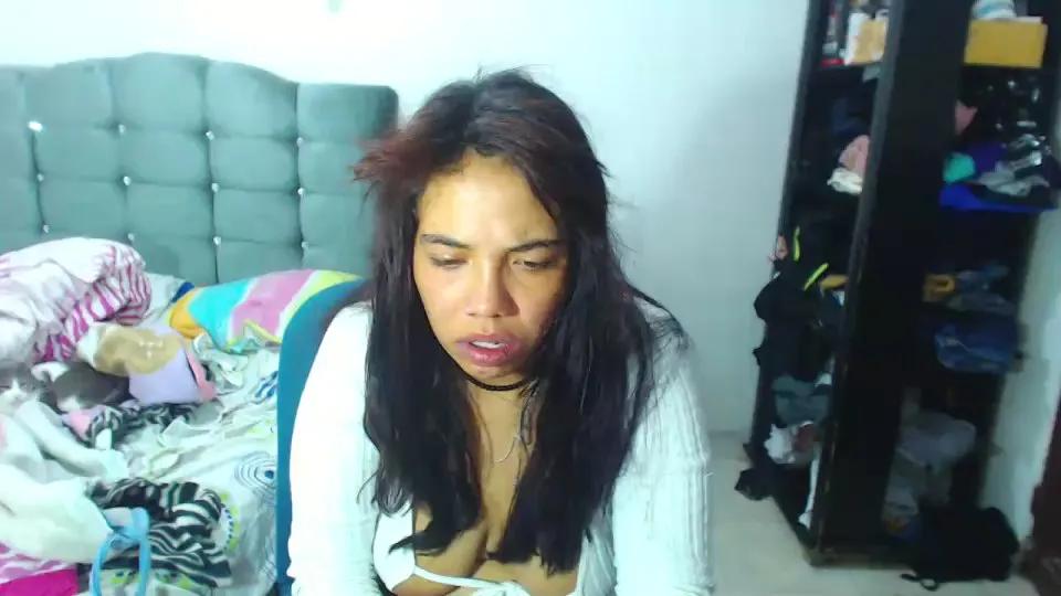 AmaJulia on Cam4 