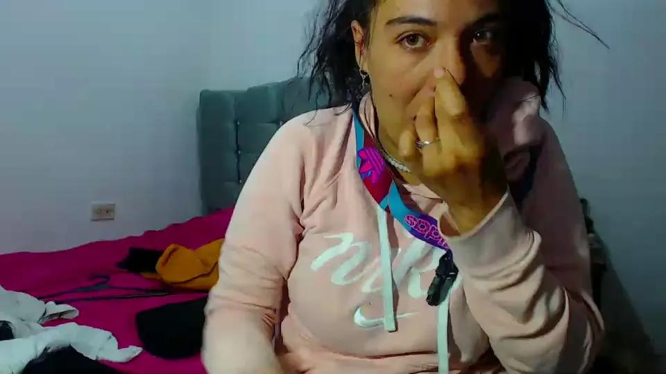 AmaJulia on Cam4 