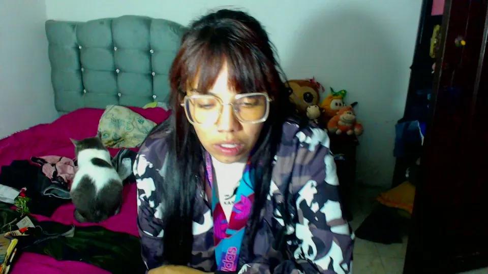 AmaJulia on Cam4 